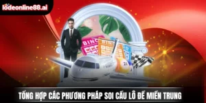 Soi Cầu Lô Đề Miền Trung